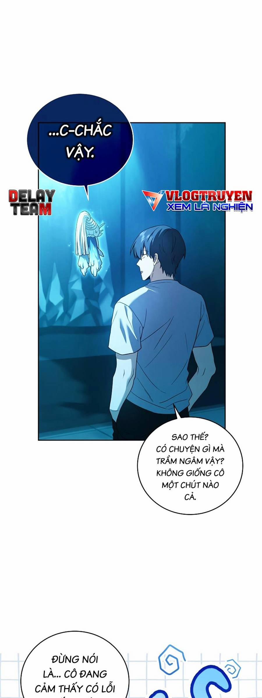 Sử Trở Lại Của Frozen Player 75 trang 7
