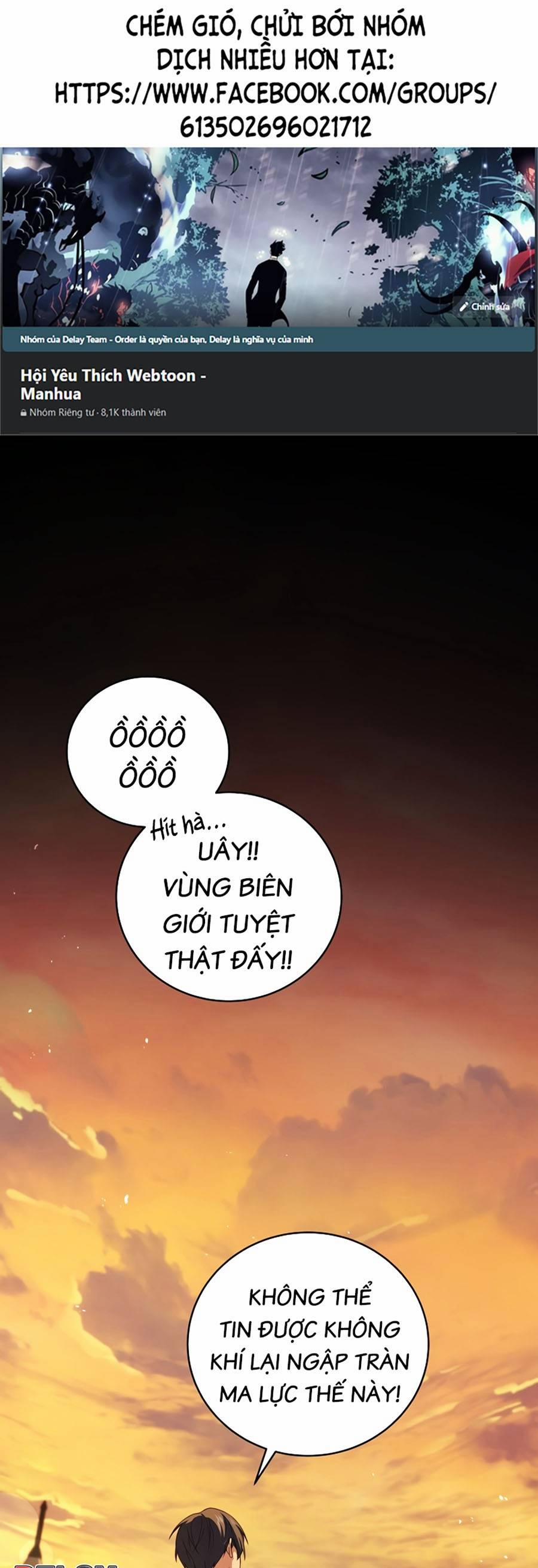 Sử Trở Lại Của Frozen Player 76 trang 0