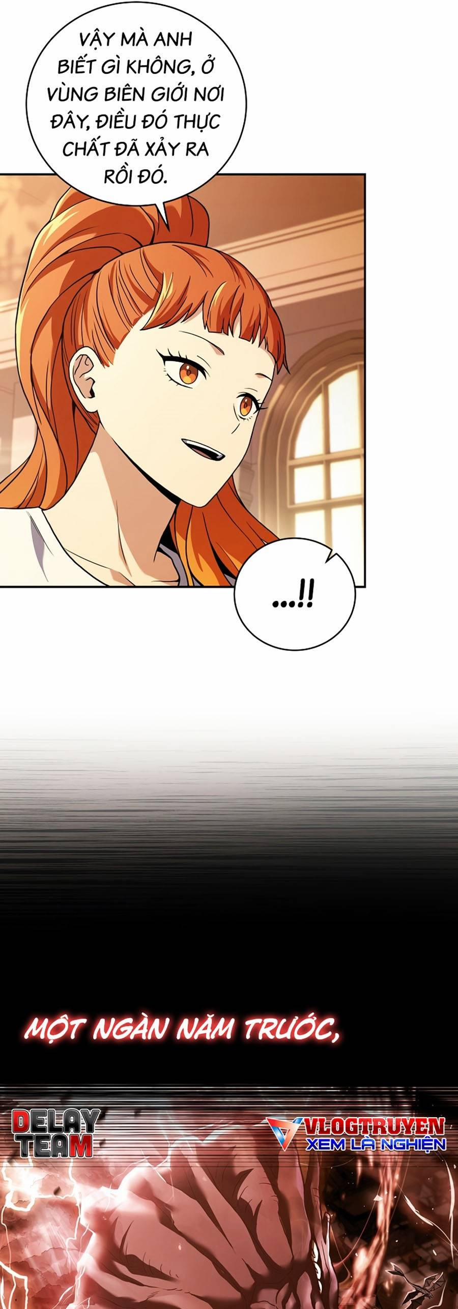 Sử Trở Lại Của Frozen Player 76 trang 15