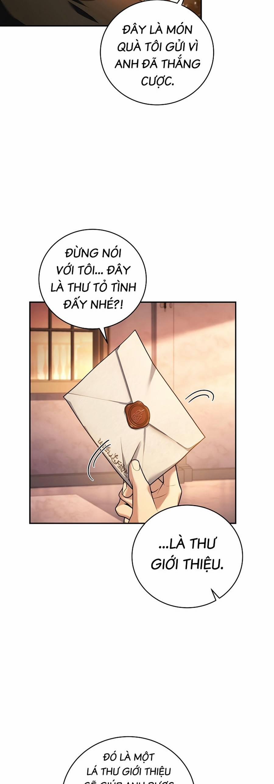 Sử Trở Lại Của Frozen Player 76 trang 21