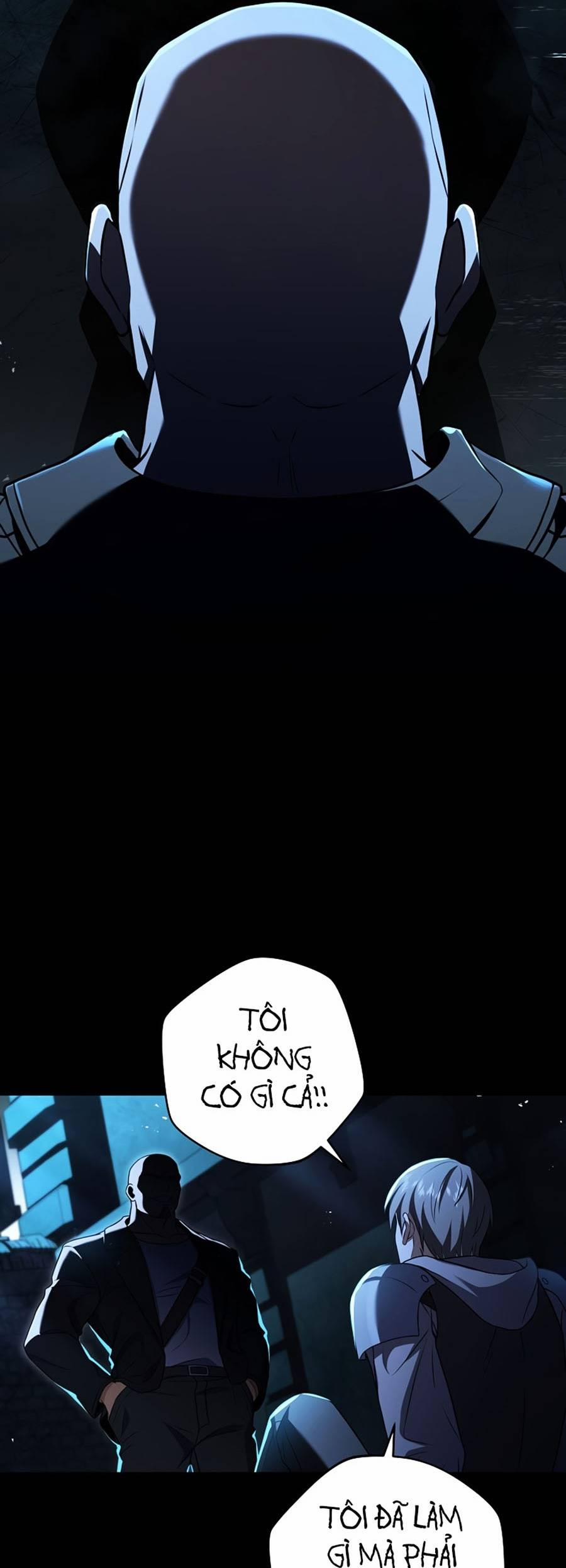 Sử Trở Lại Của Frozen Player 76 trang 37
