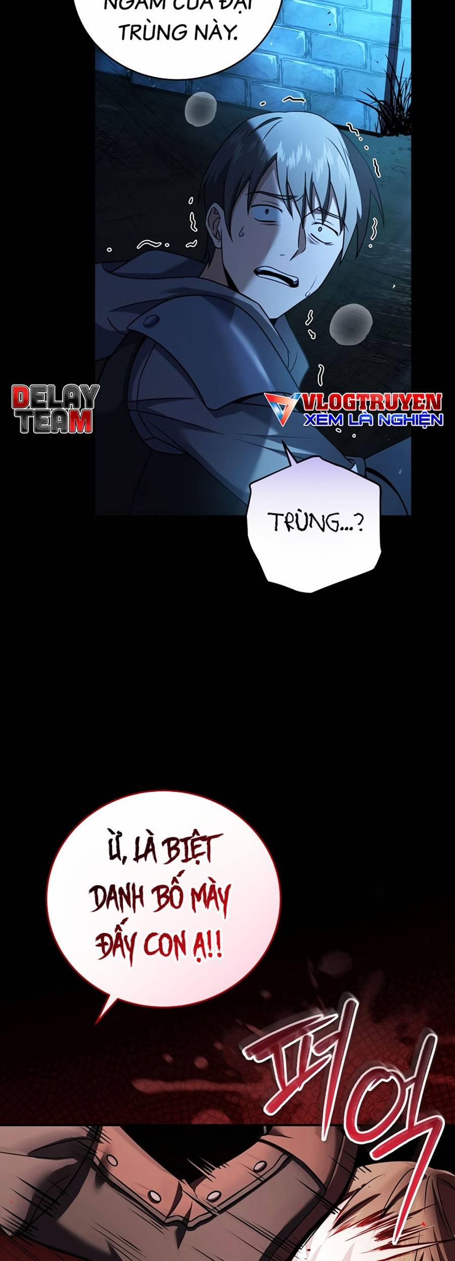 Sử Trở Lại Của Frozen Player 76 trang 39