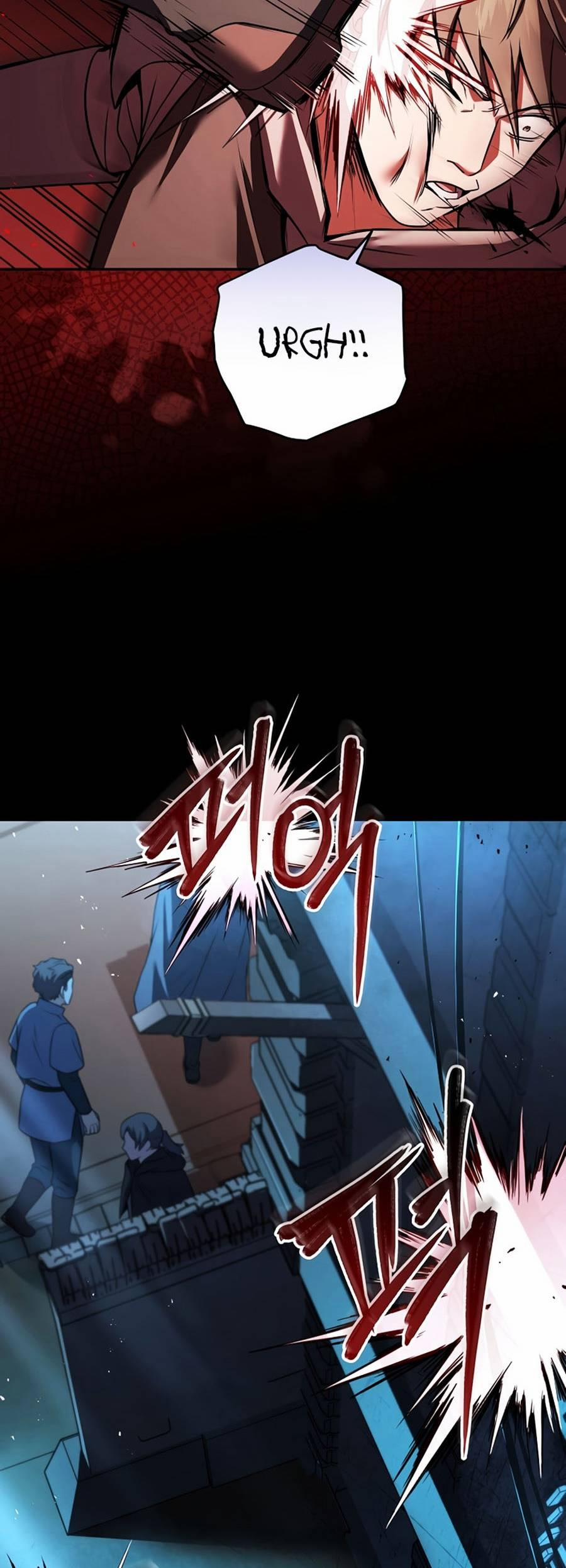 Sử Trở Lại Của Frozen Player 76 trang 40