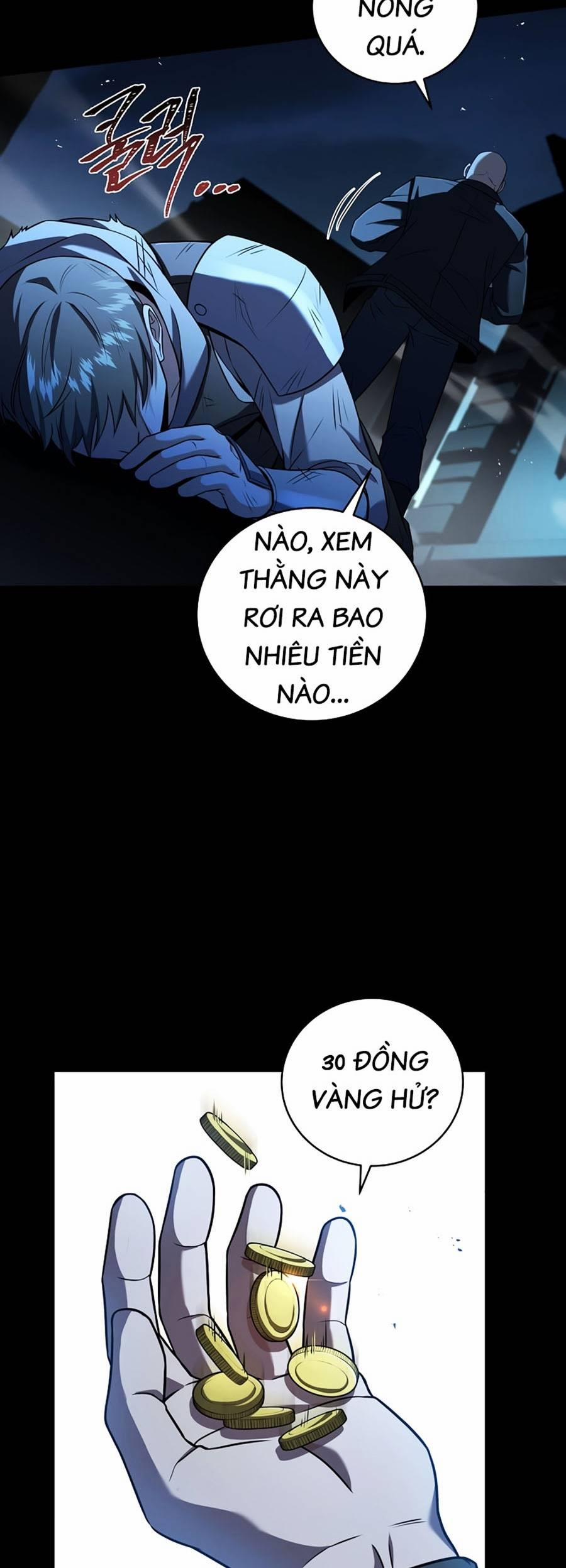 Sử Trở Lại Của Frozen Player 76 trang 42