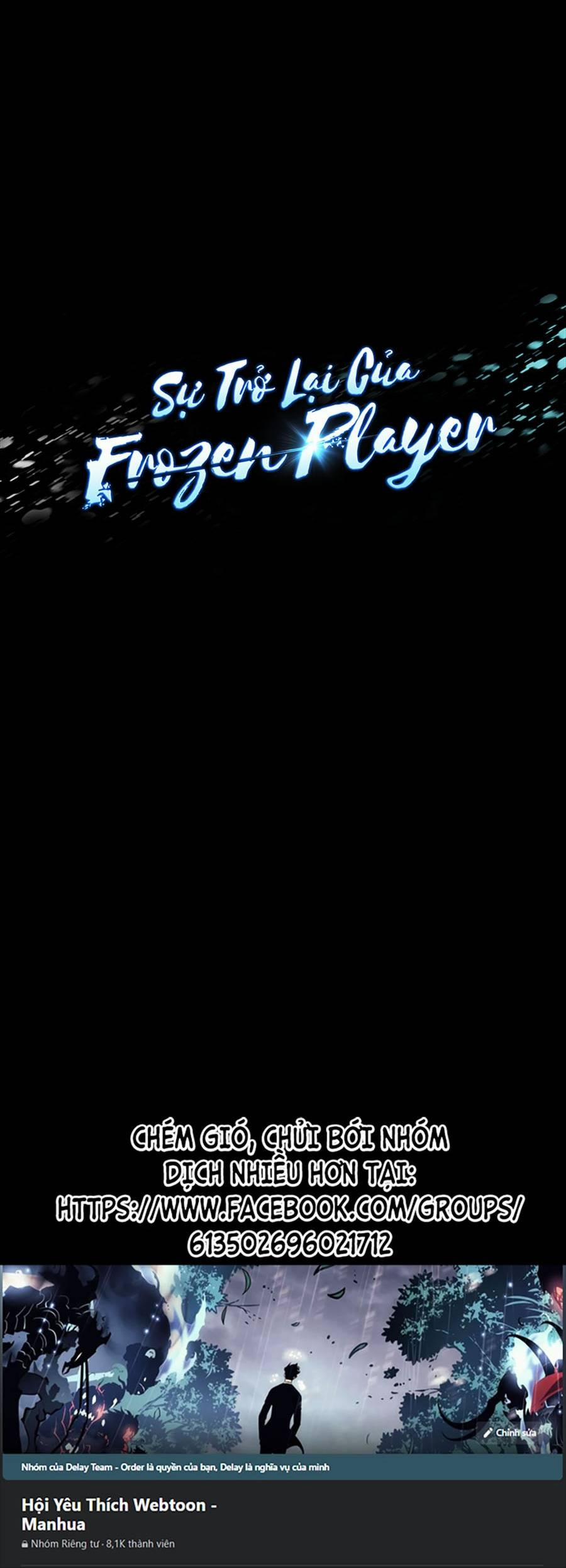Sử Trở Lại Của Frozen Player 76 trang 44