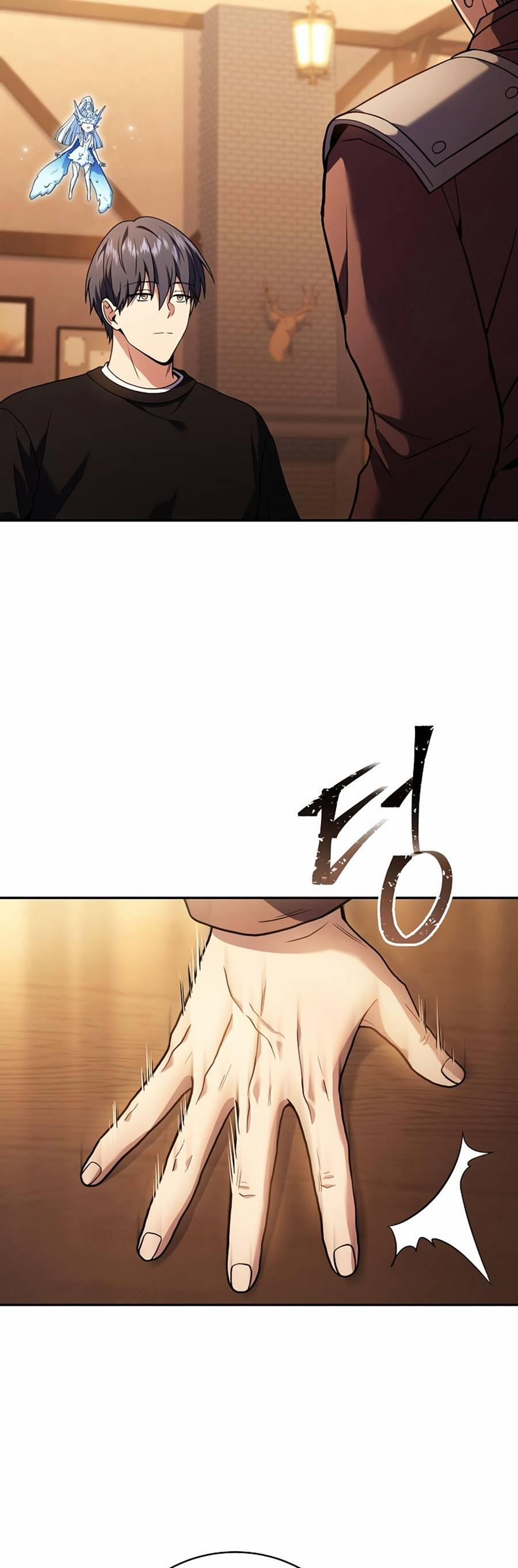 Sử Trở Lại Của Frozen Player 77 trang 13