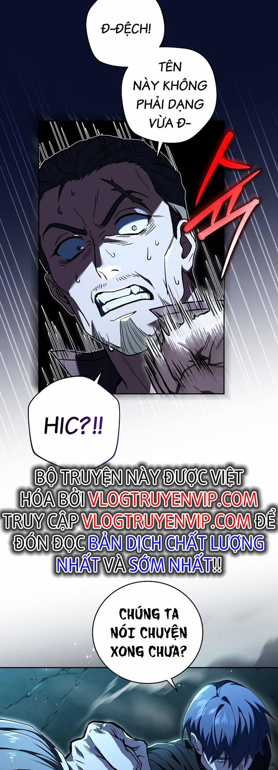 Sử Trở Lại Của Frozen Player 77 trang 22