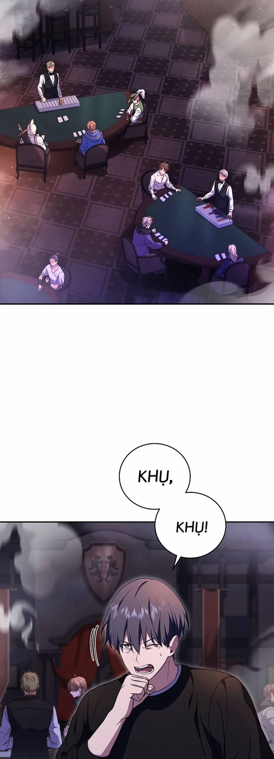 Sử Trở Lại Của Frozen Player 77 trang 28