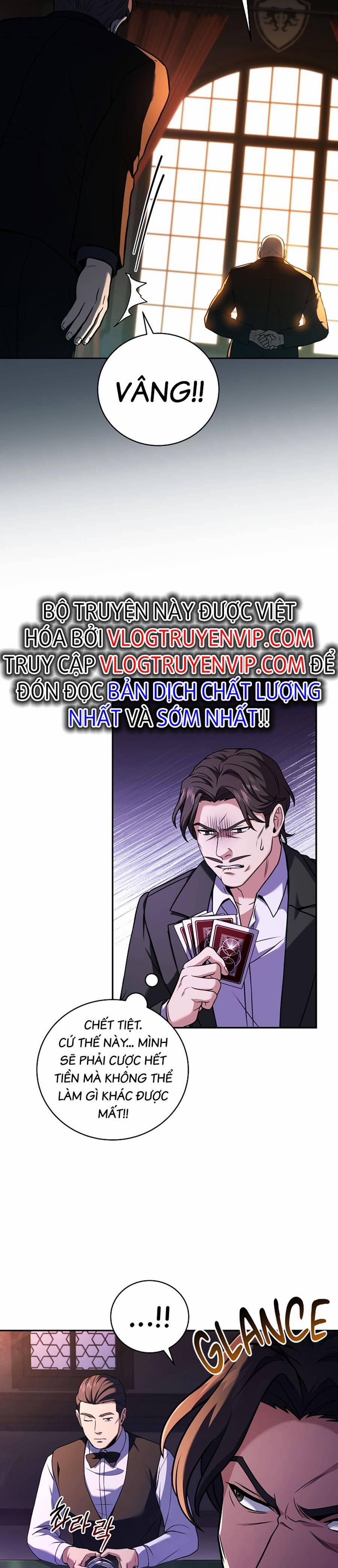 Sử Trở Lại Của Frozen Player 77 trang 37