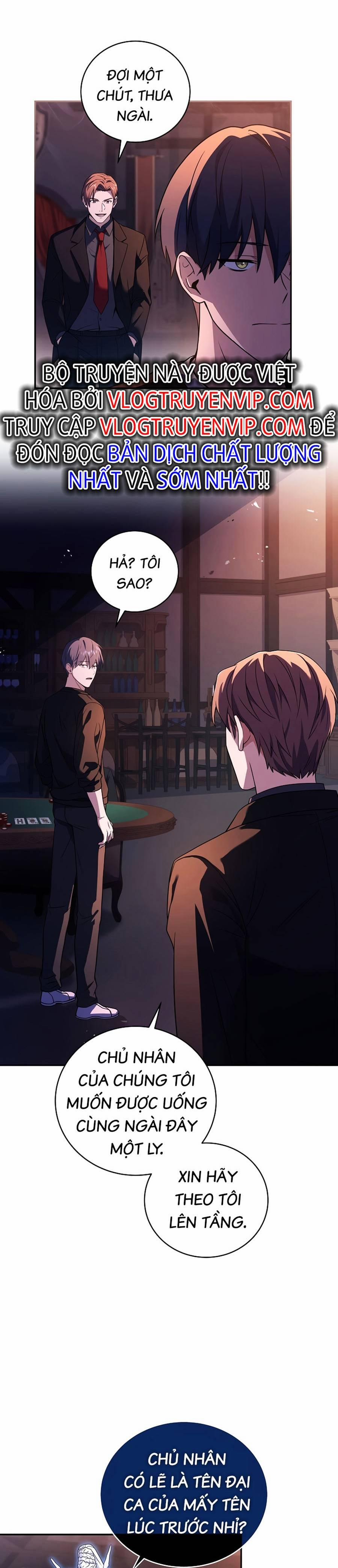 Sử Trở Lại Của Frozen Player 77 trang 40