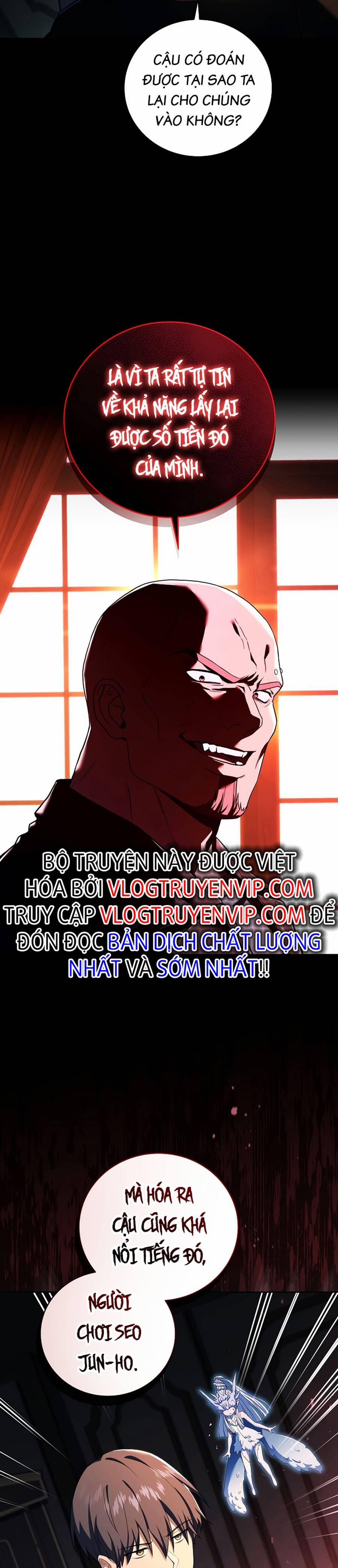 Sử Trở Lại Của Frozen Player 77 trang 43