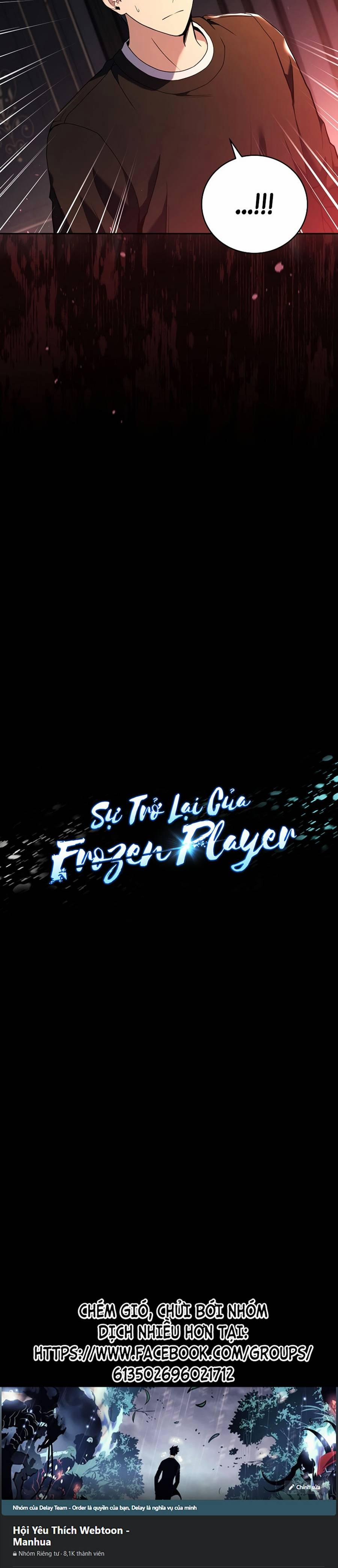 Sử Trở Lại Của Frozen Player 77 trang 44