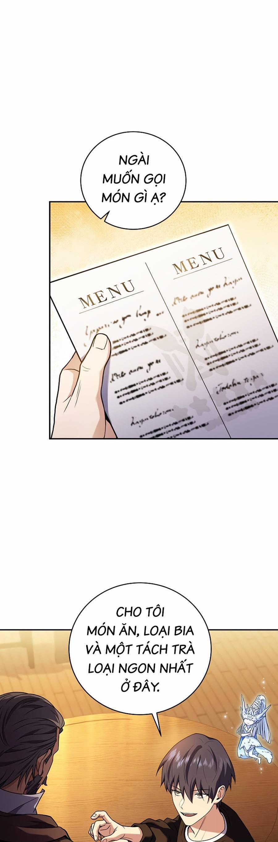 Sử Trở Lại Của Frozen Player 77 trang 5