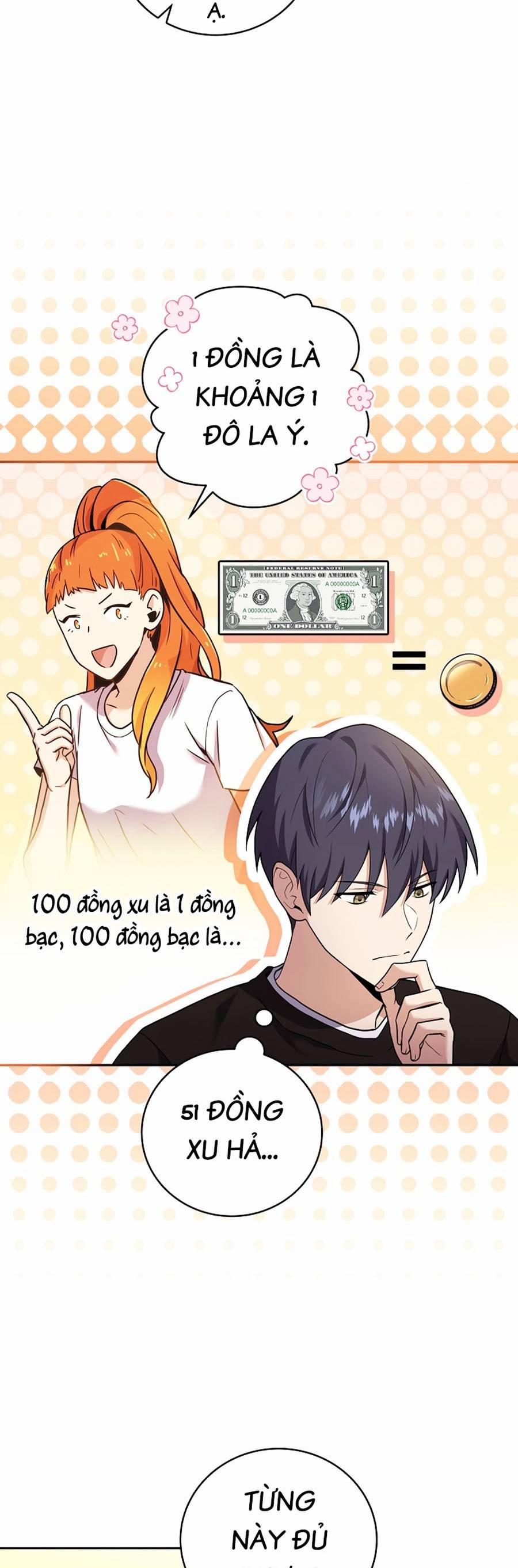 Sử Trở Lại Của Frozen Player 77 trang 7