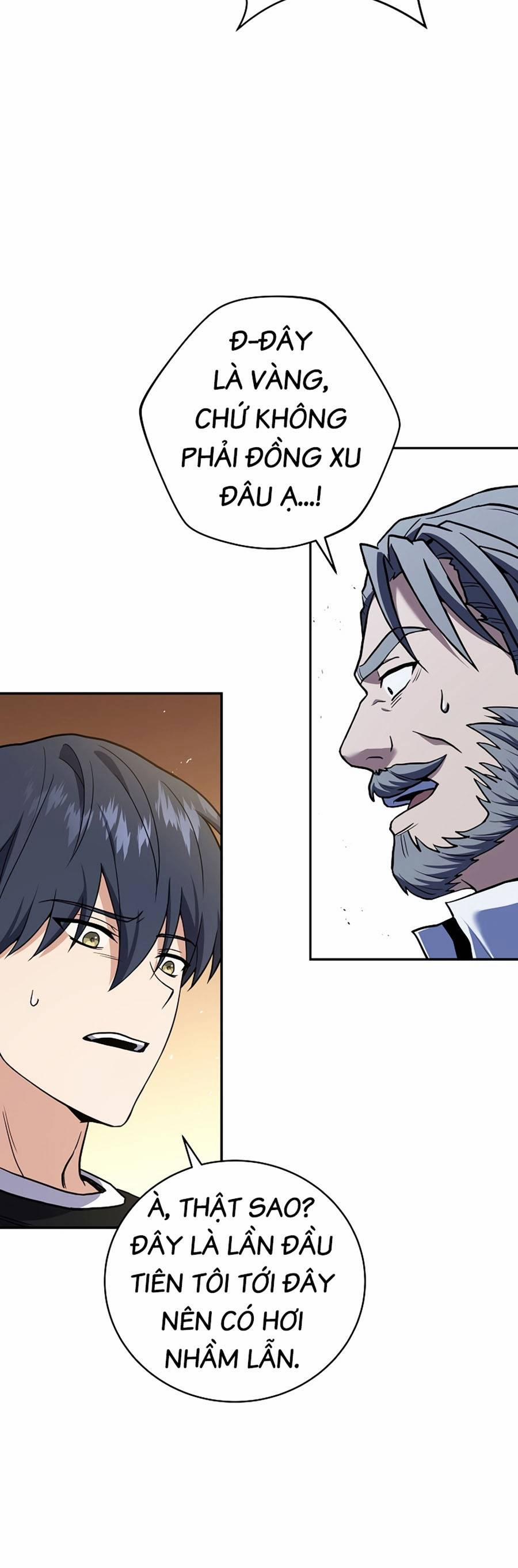 Sử Trở Lại Của Frozen Player 77 trang 9