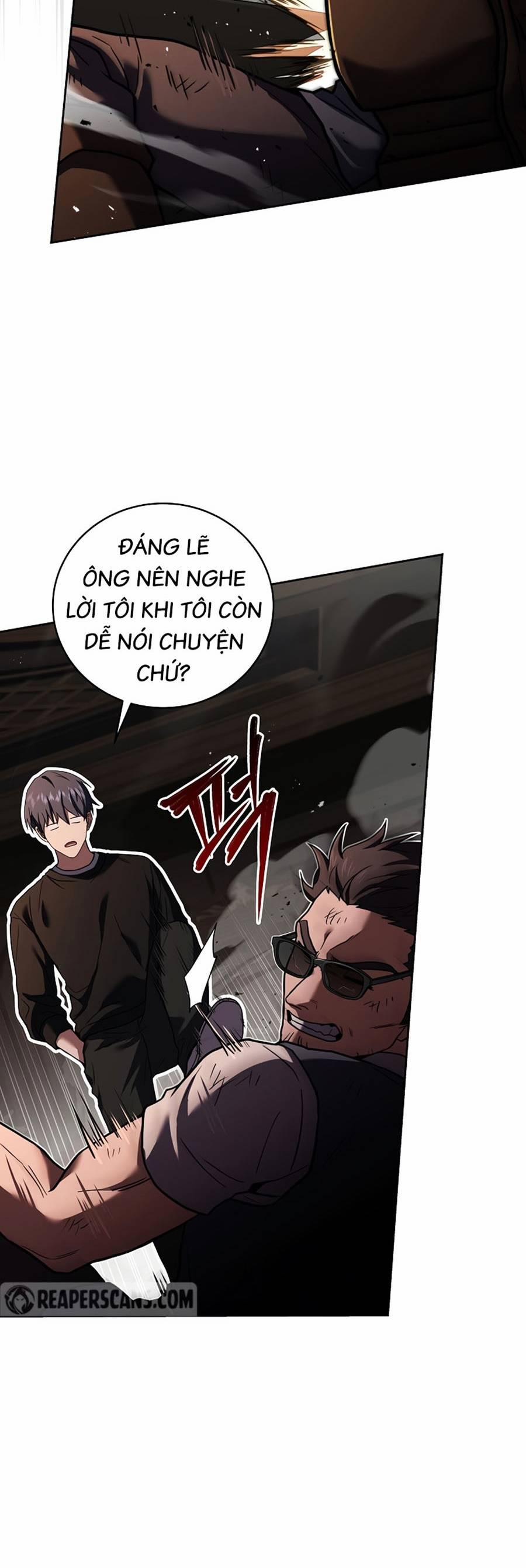 Sử Trở Lại Của Frozen Player 78 trang 19