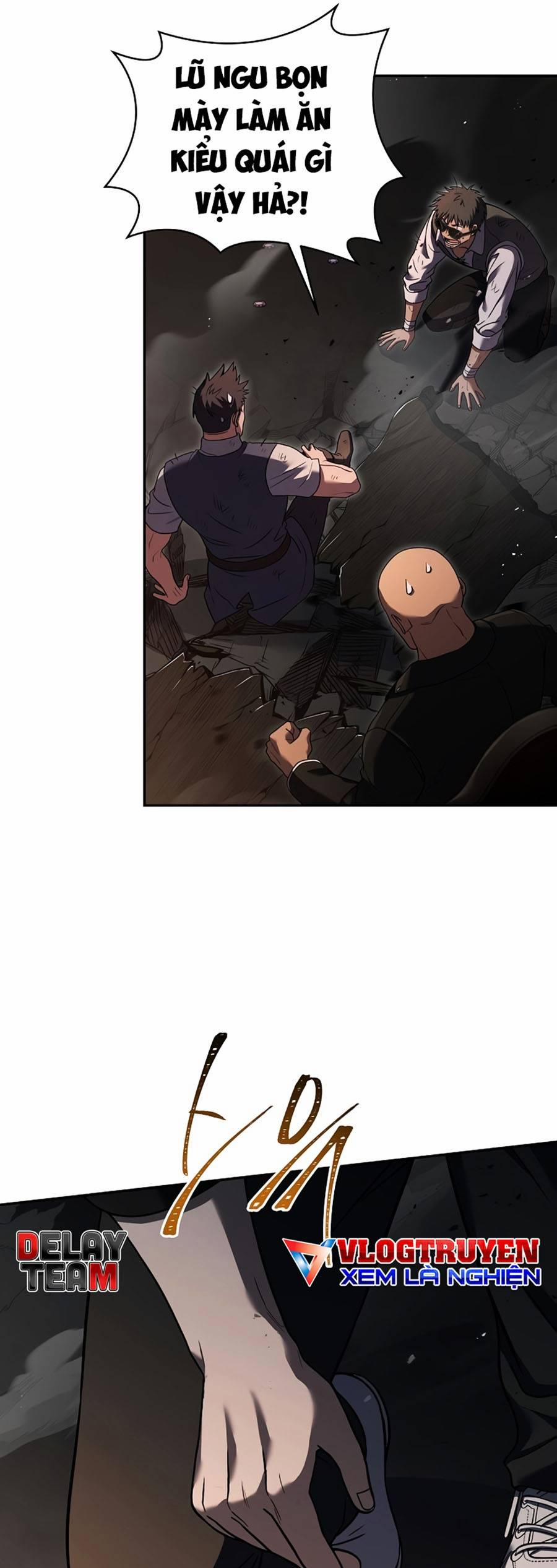 Sử Trở Lại Của Frozen Player 78 trang 20