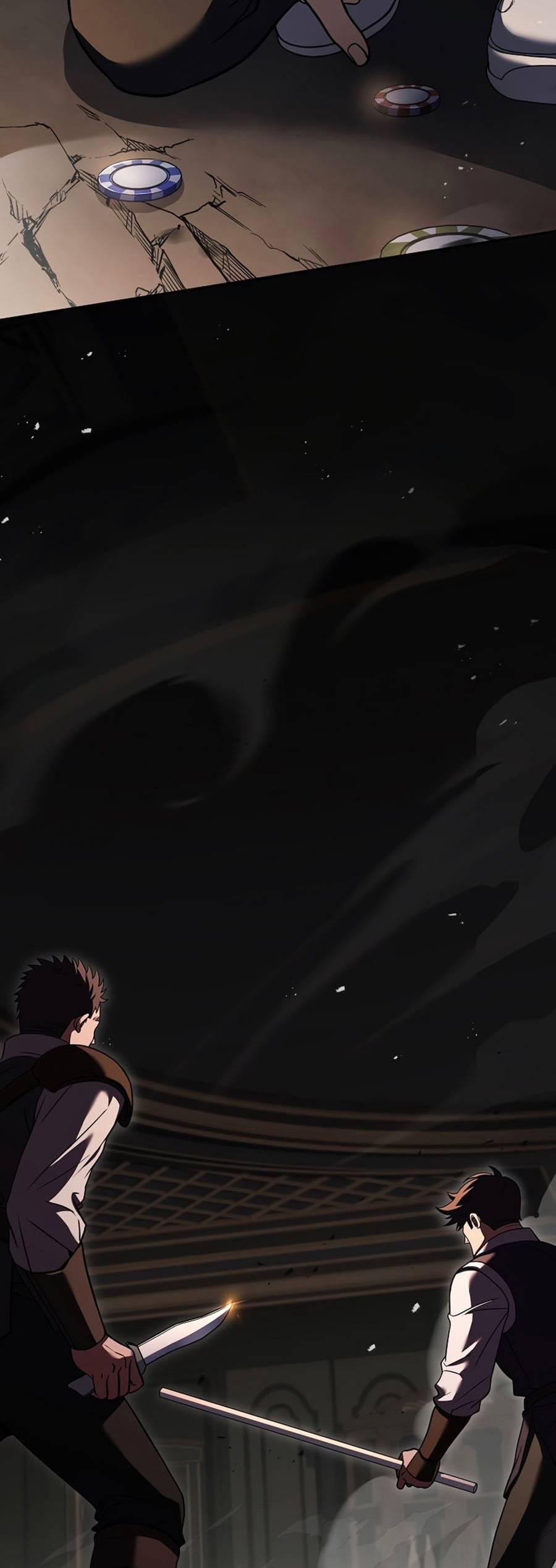 Sử Trở Lại Của Frozen Player 78 trang 21