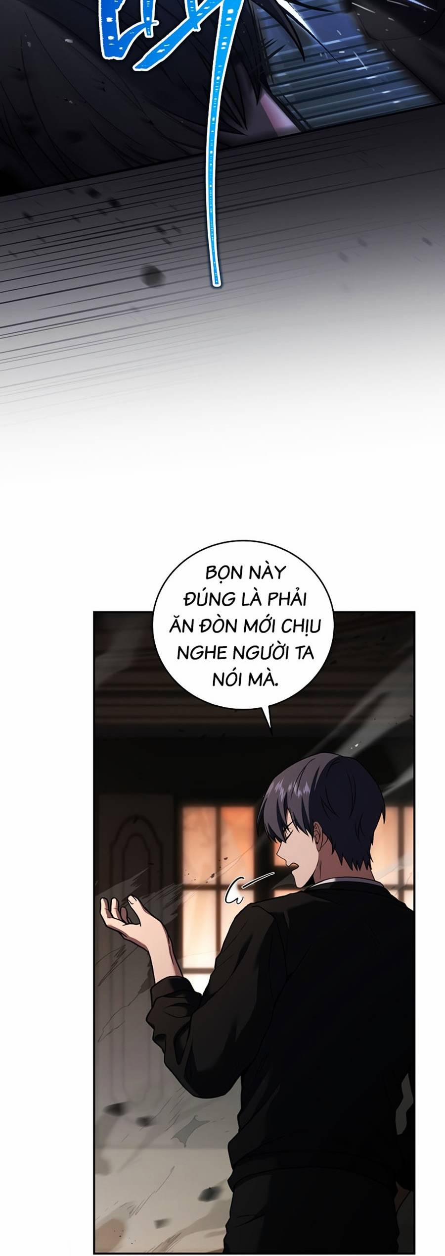 Sử Trở Lại Của Frozen Player 78 trang 24