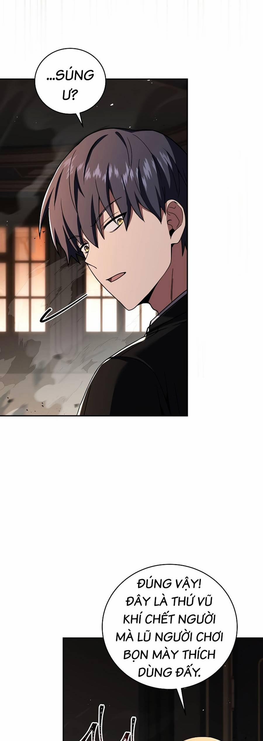 Sử Trở Lại Của Frozen Player 78 trang 26