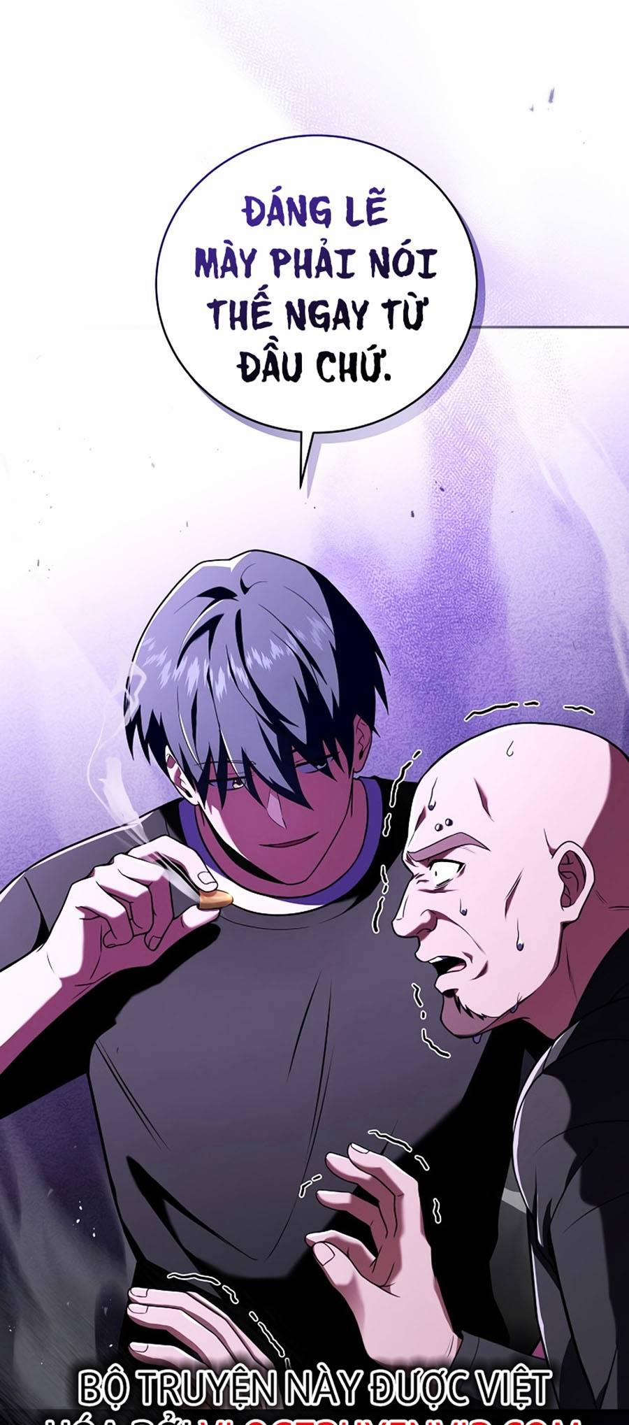 Sử Trở Lại Của Frozen Player 78 trang 40