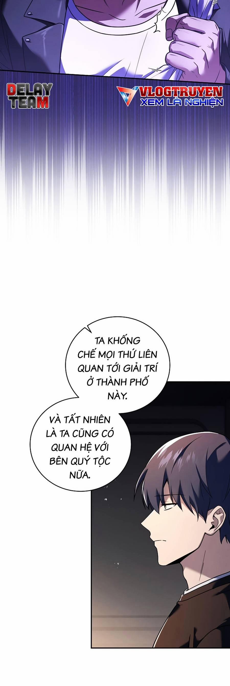 Sử Trở Lại Của Frozen Player 78 trang 5