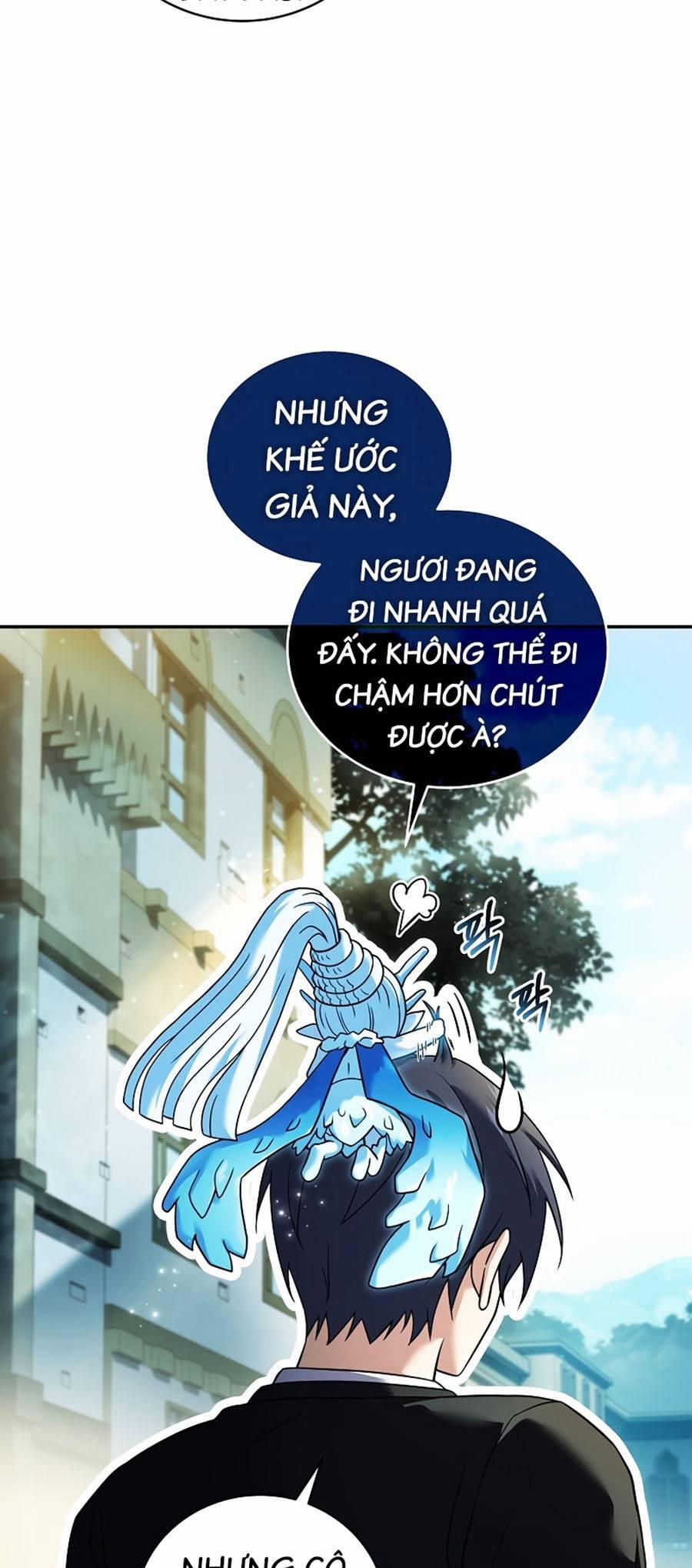Sử Trở Lại Của Frozen Player 78 trang 54