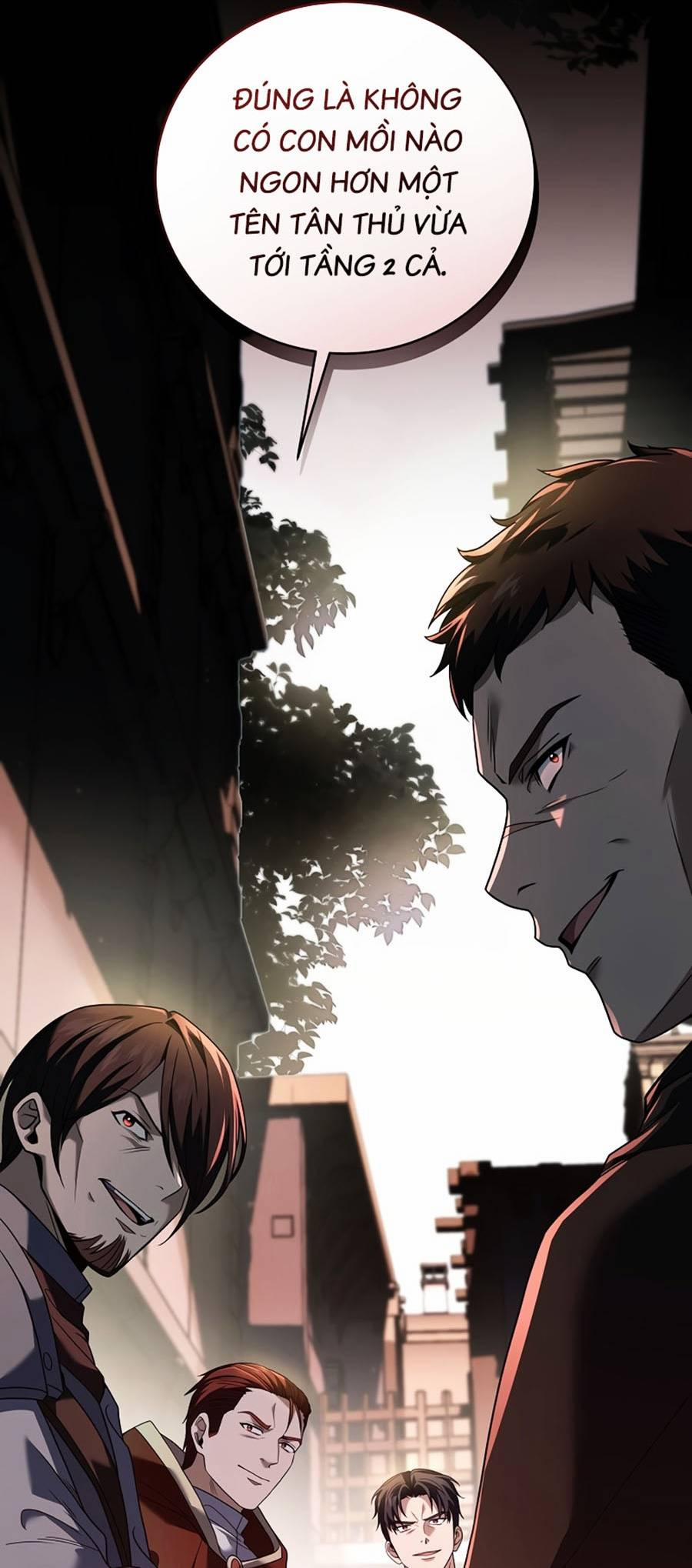 Sử Trở Lại Của Frozen Player 78 trang 58