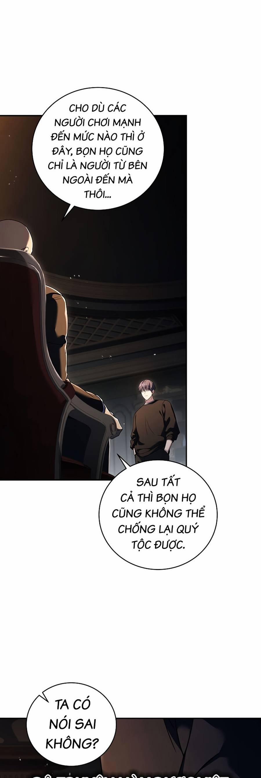 Sử Trở Lại Của Frozen Player 78 trang 6