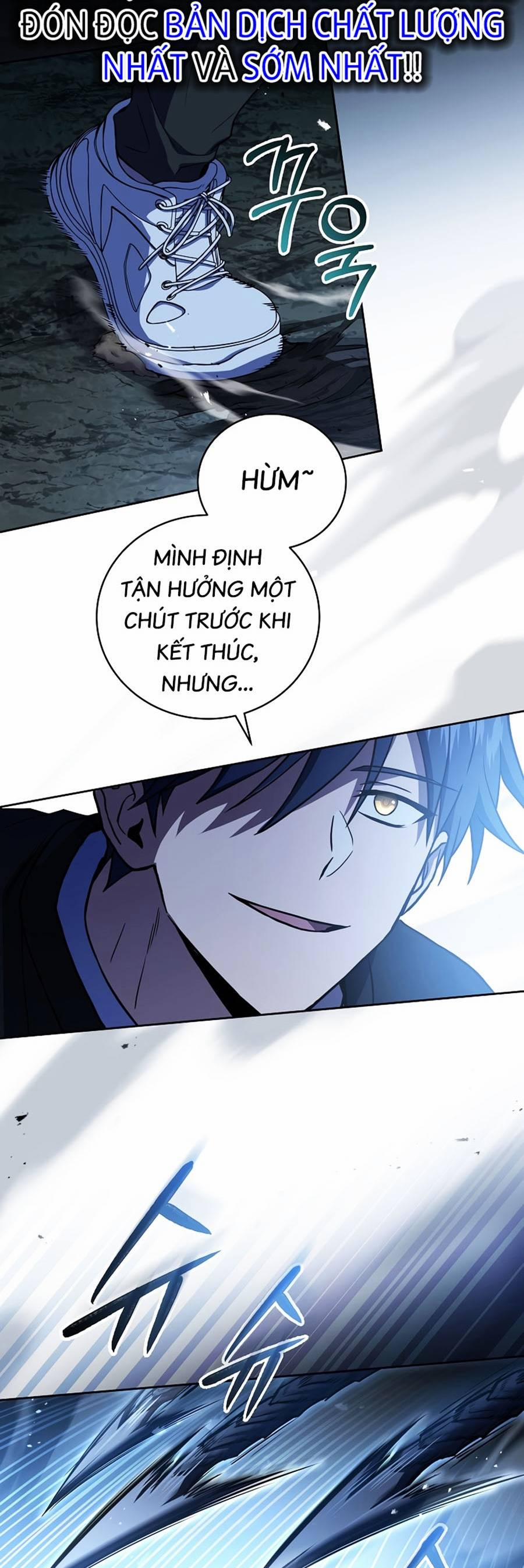 Sử Trở Lại Của Frozen Player 79 trang 10