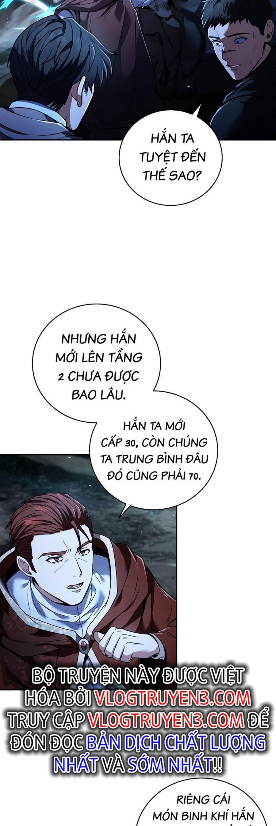 Sử Trở Lại Của Frozen Player 79 trang 17