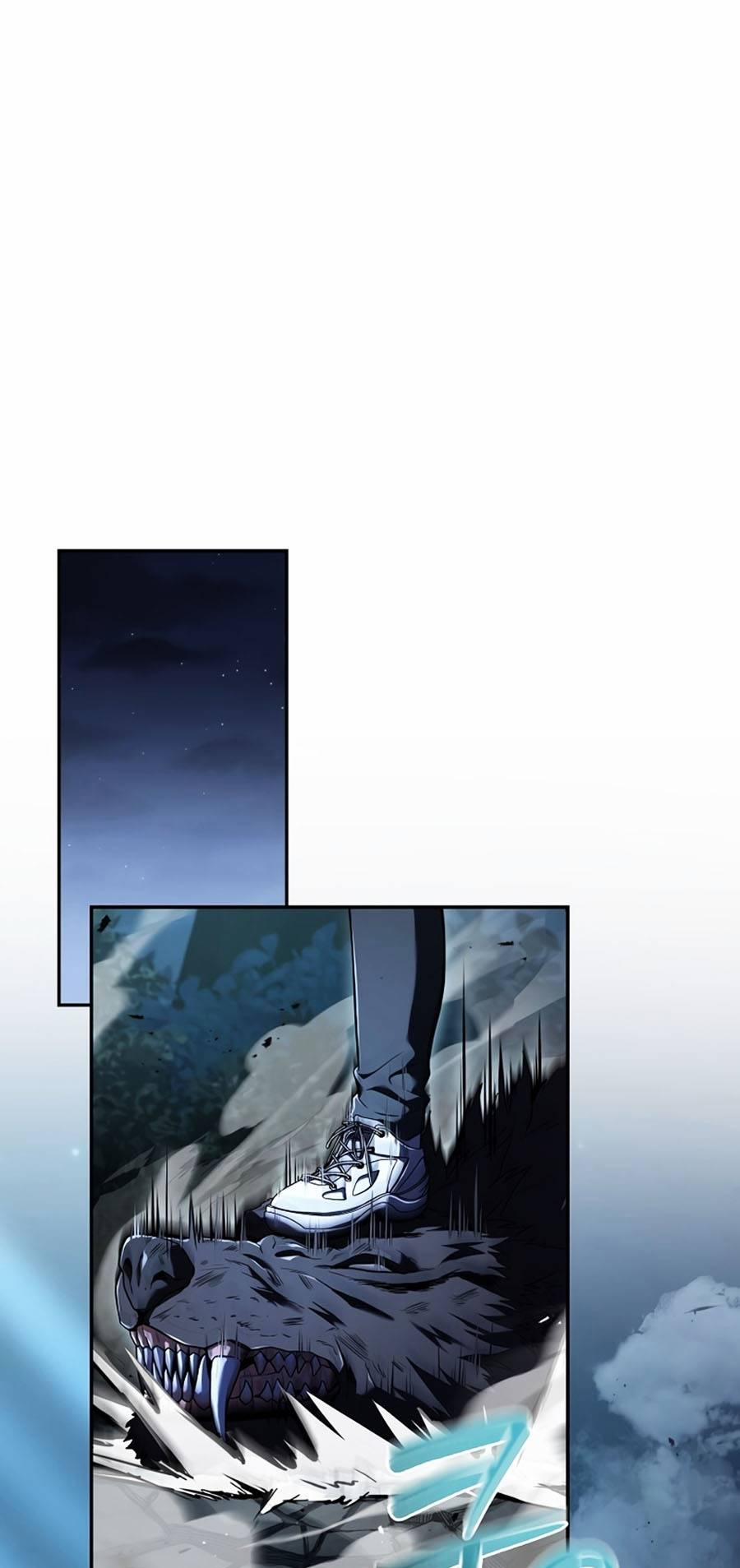 Sử Trở Lại Của Frozen Player 79 trang 20