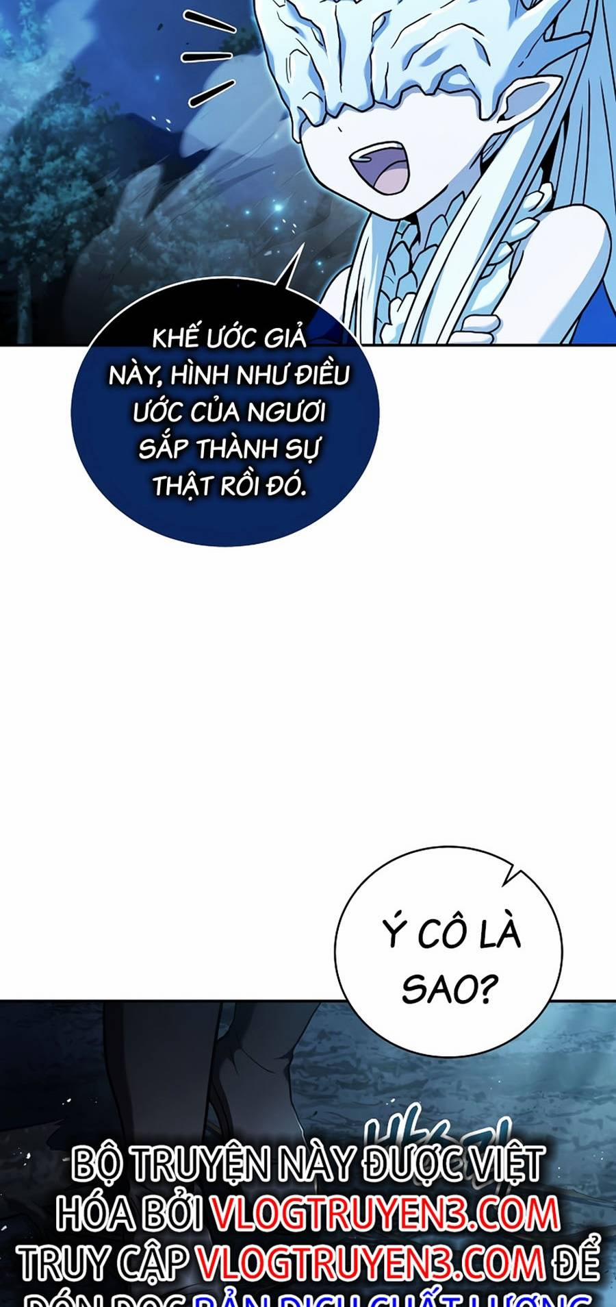 Sử Trở Lại Của Frozen Player 79 trang 25