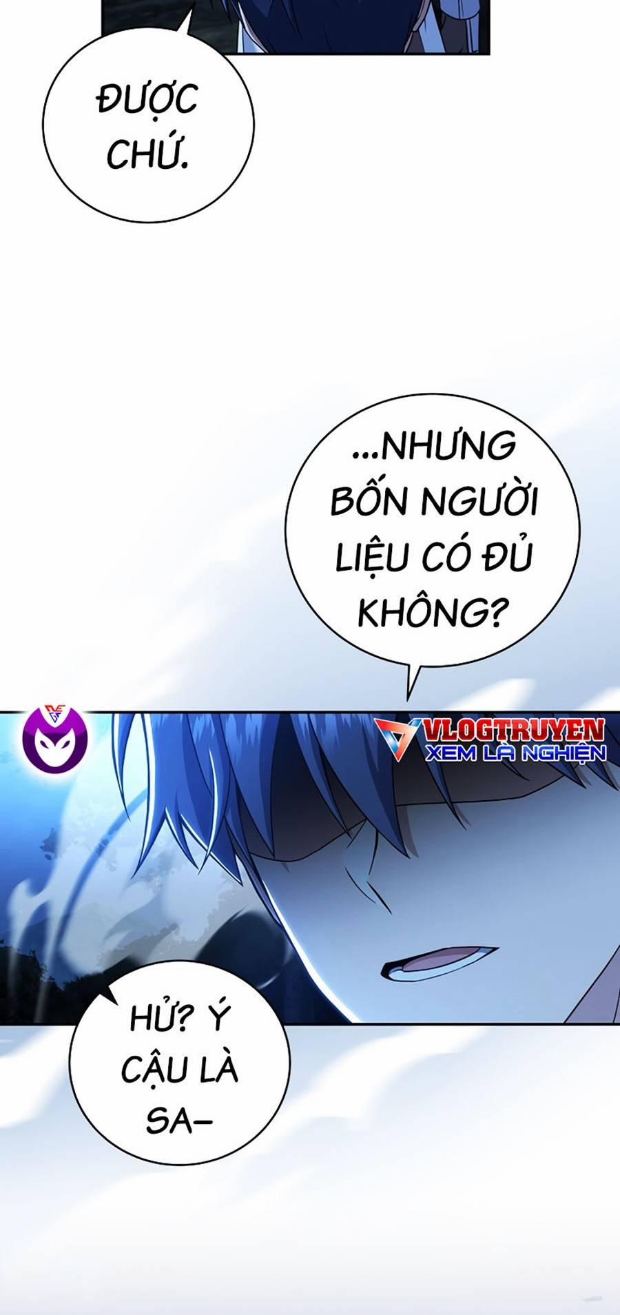 Sử Trở Lại Của Frozen Player 79 trang 38