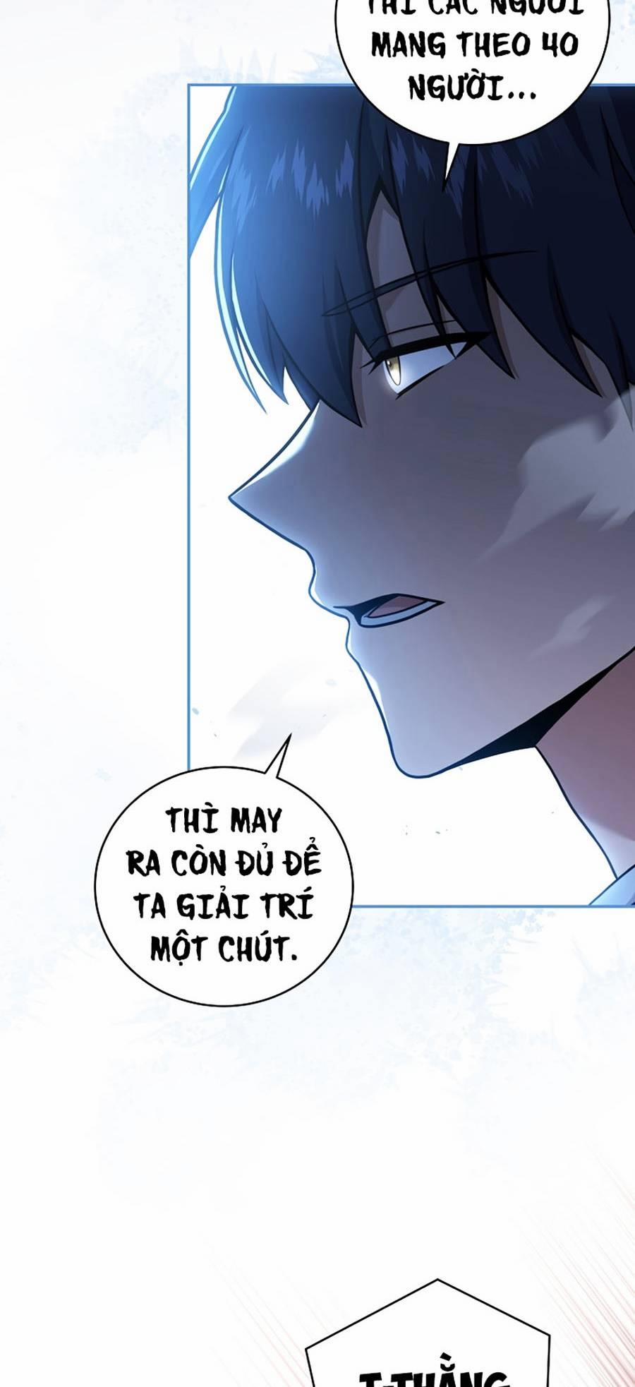 Sử Trở Lại Của Frozen Player 79 trang 41