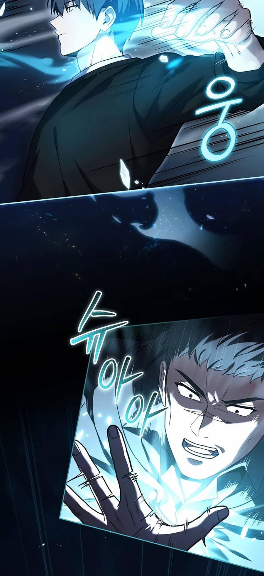 Sử Trở Lại Của Frozen Player 79 trang 43