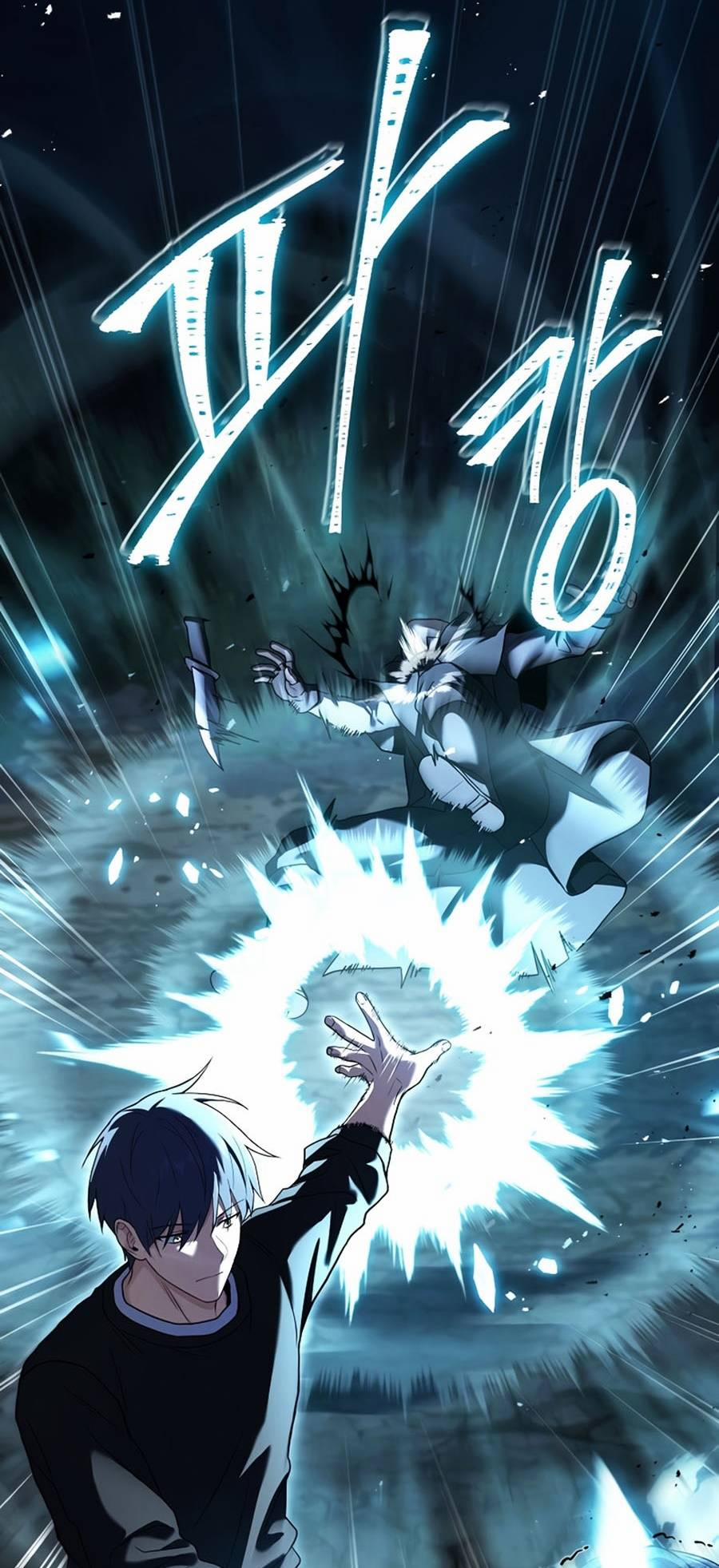 Sử Trở Lại Của Frozen Player 79 trang 44