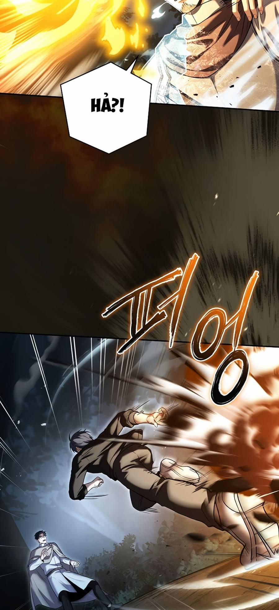 Sử Trở Lại Của Frozen Player 79 trang 48