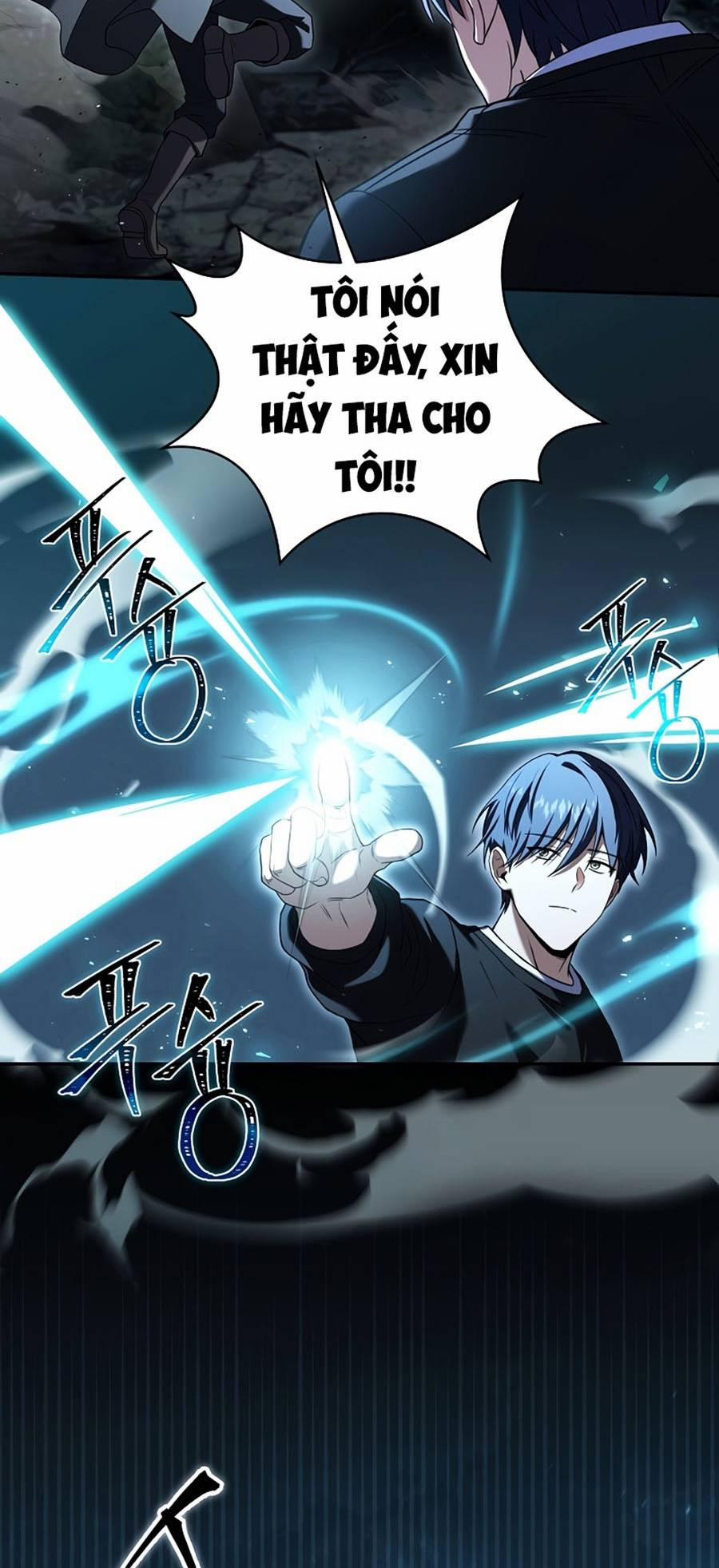 Sử Trở Lại Của Frozen Player 79 trang 52