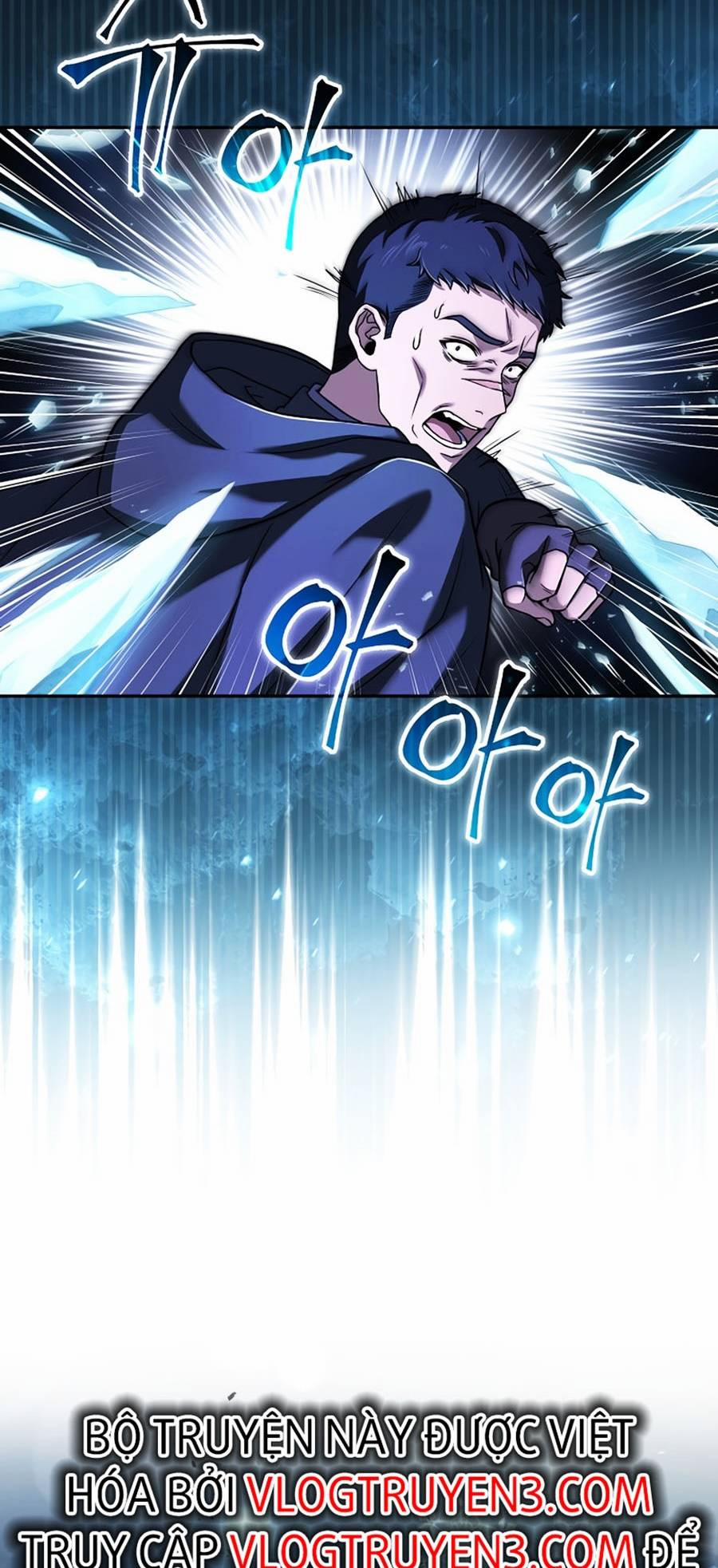 Sử Trở Lại Của Frozen Player 79 trang 53