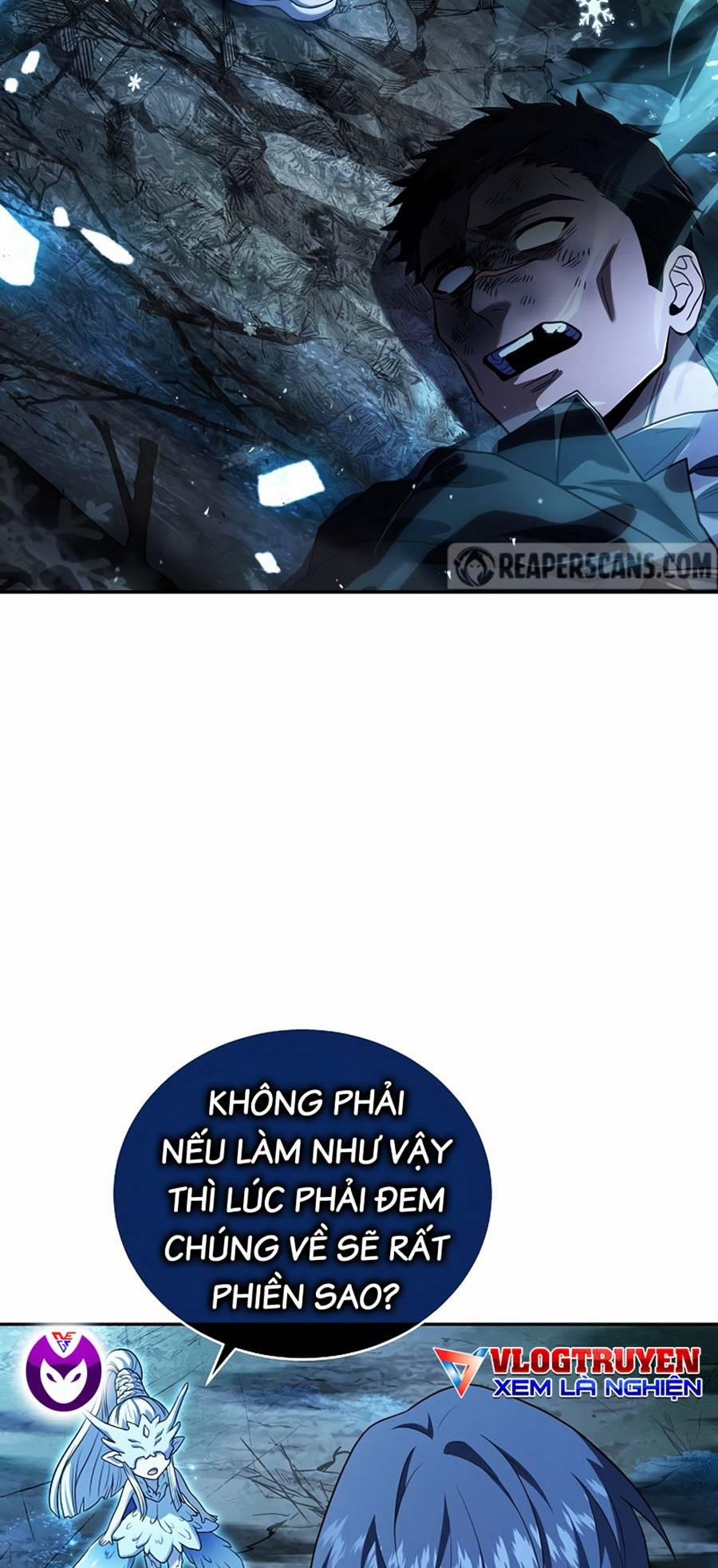 Sử Trở Lại Của Frozen Player 79 trang 55