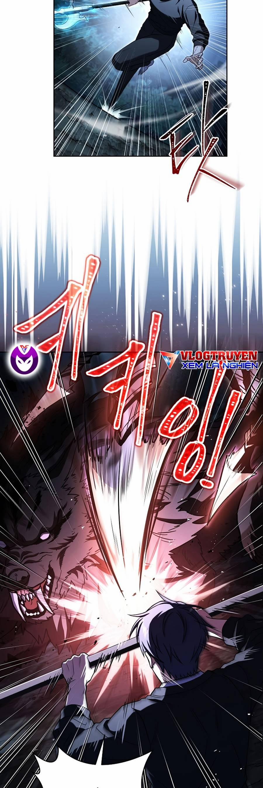 Sử Trở Lại Của Frozen Player 79 trang 8