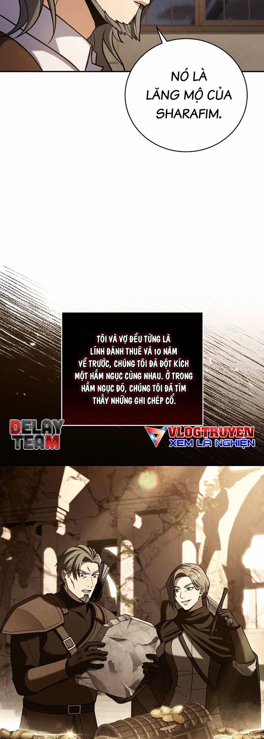 Sử Trở Lại Của Frozen Player 80 trang 21