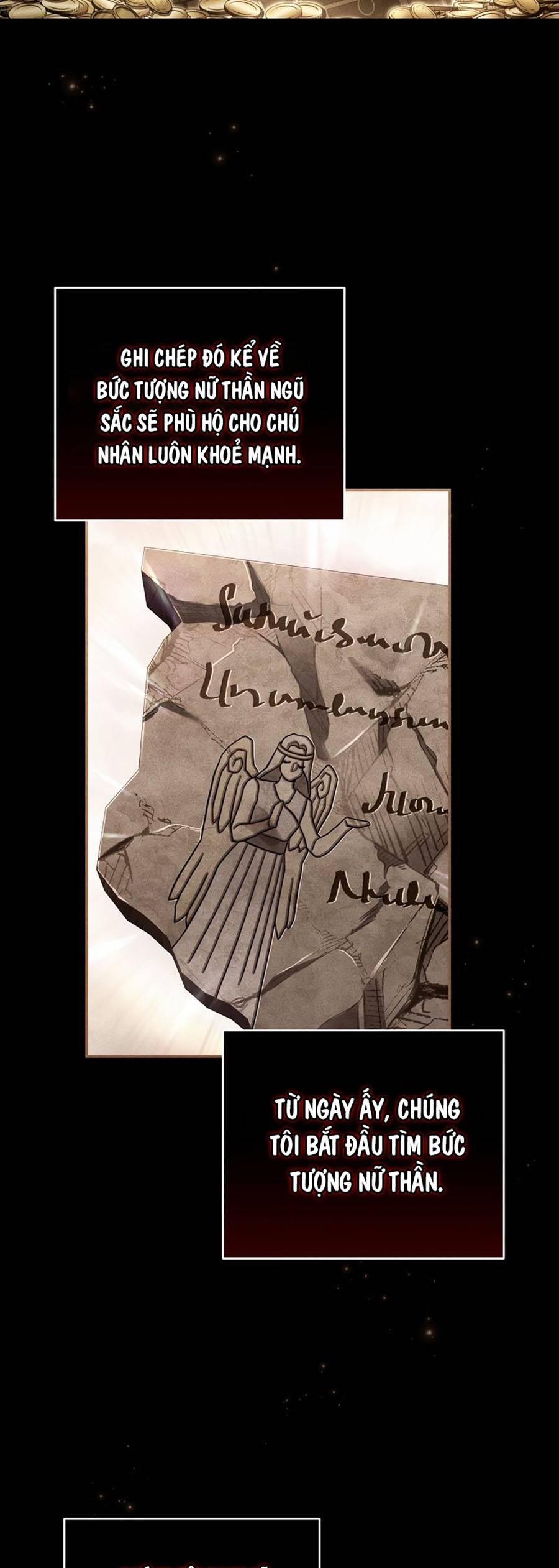 Sử Trở Lại Của Frozen Player 80 trang 22