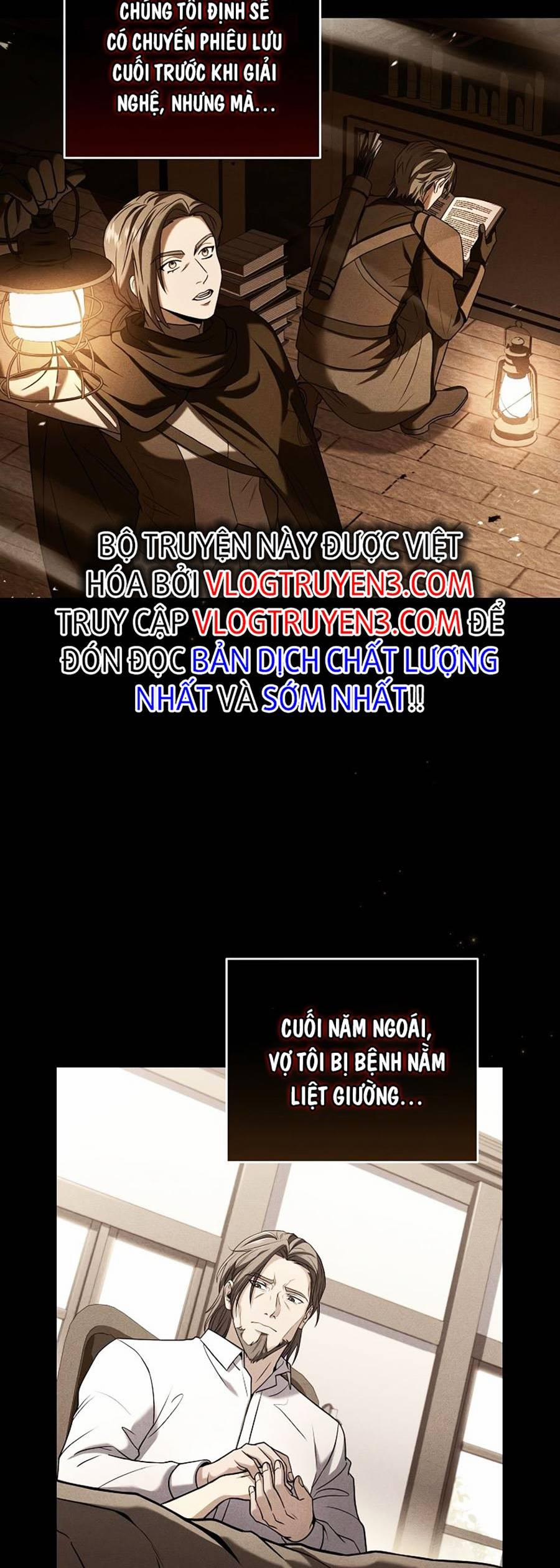 Sử Trở Lại Của Frozen Player 80 trang 23