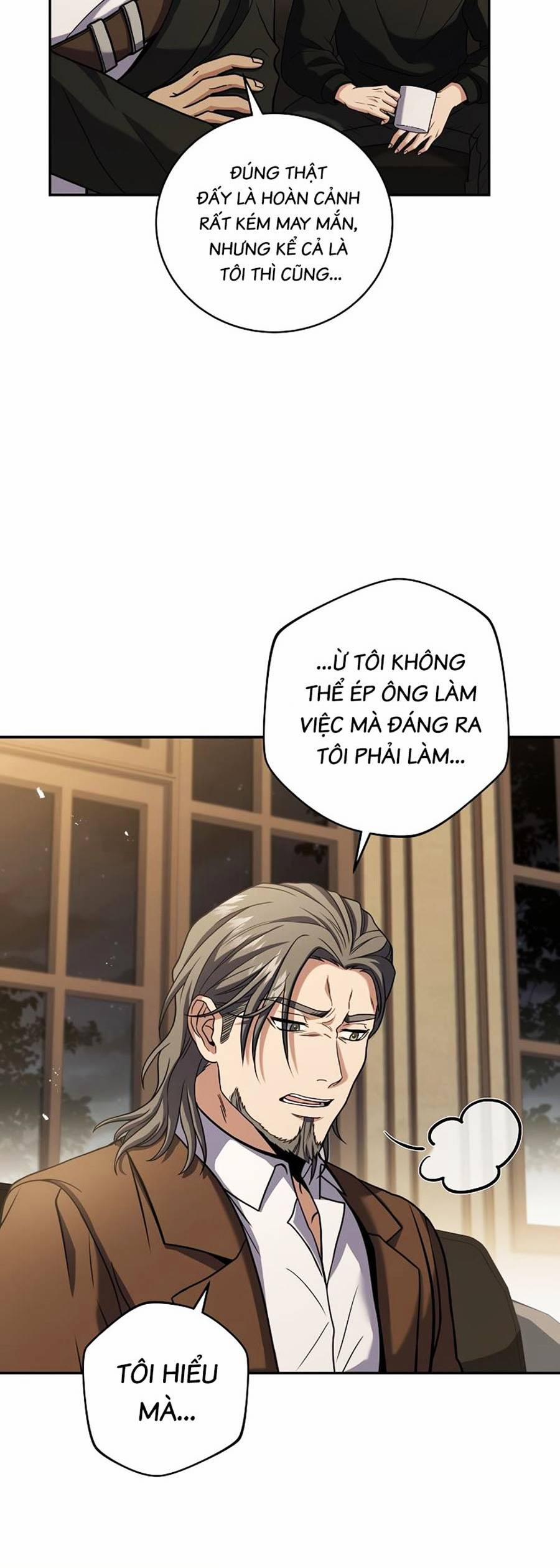 Sử Trở Lại Của Frozen Player 80 trang 26