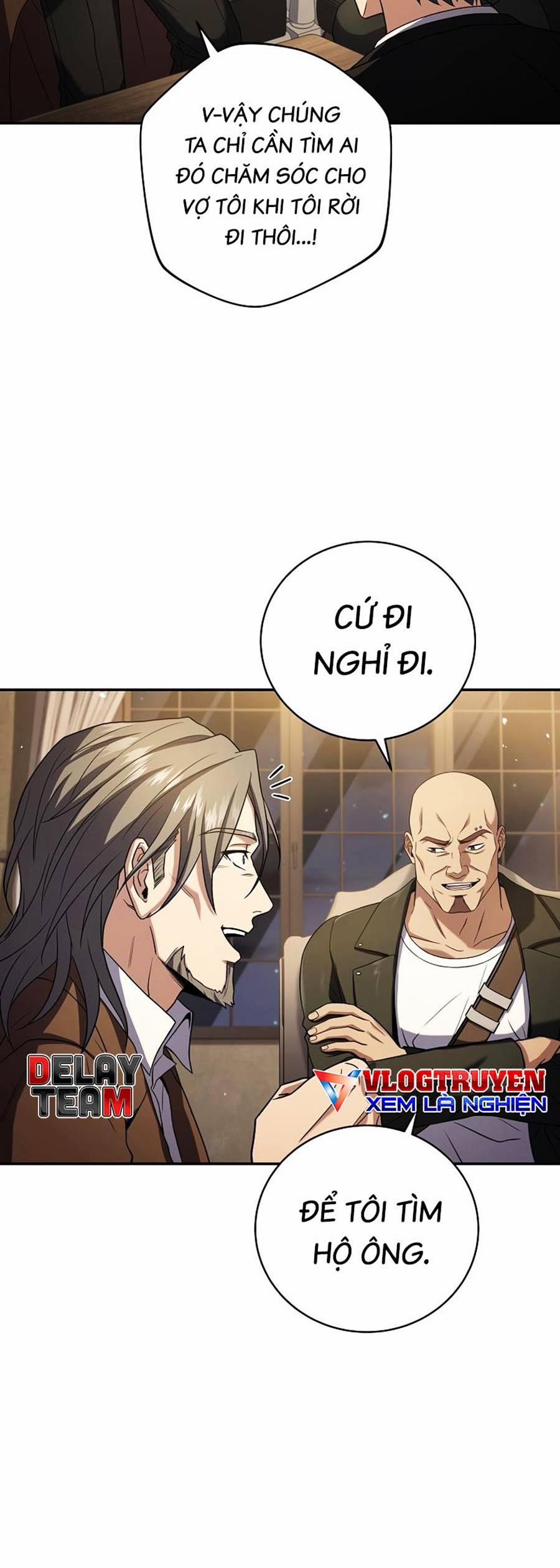 Sử Trở Lại Của Frozen Player 80 trang 29