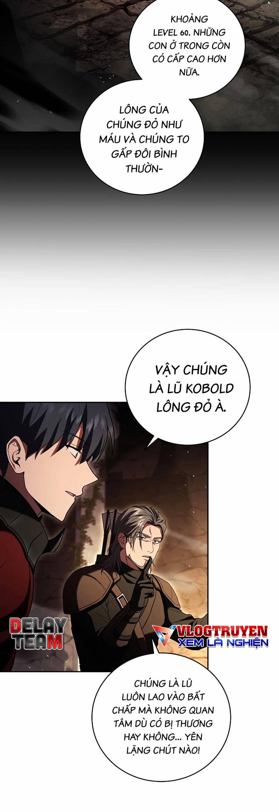 Sử Trở Lại Của Frozen Player 80 trang 33