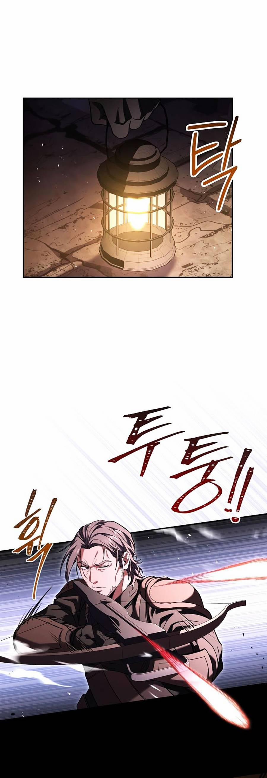 Sử Trở Lại Của Frozen Player 80 trang 34