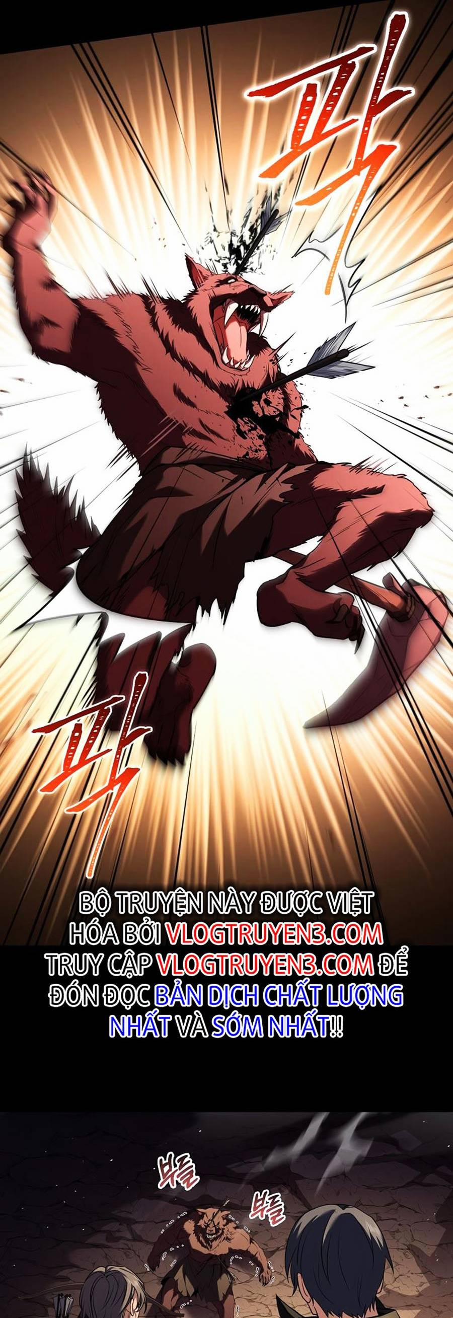 Sử Trở Lại Của Frozen Player 80 trang 35